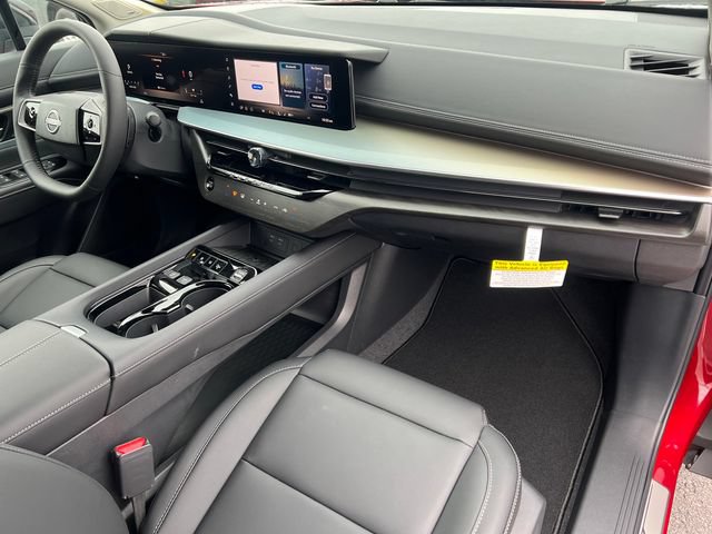 New 2025 Nissan Murano SL w/ Cargo Package AWD/4WD image 20