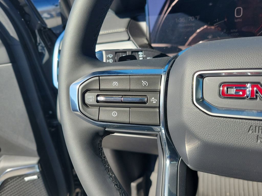 New 2026 GMC Acadia Elevation w/ Elevation Premium Package image 22