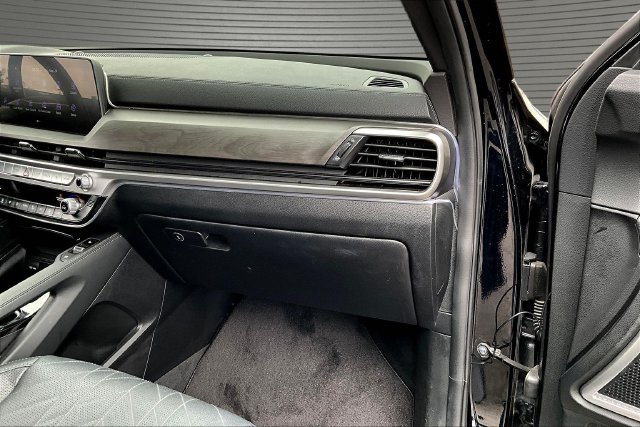 Used 2023 Kia Telluride EX X-Line AWD/4WD image 26