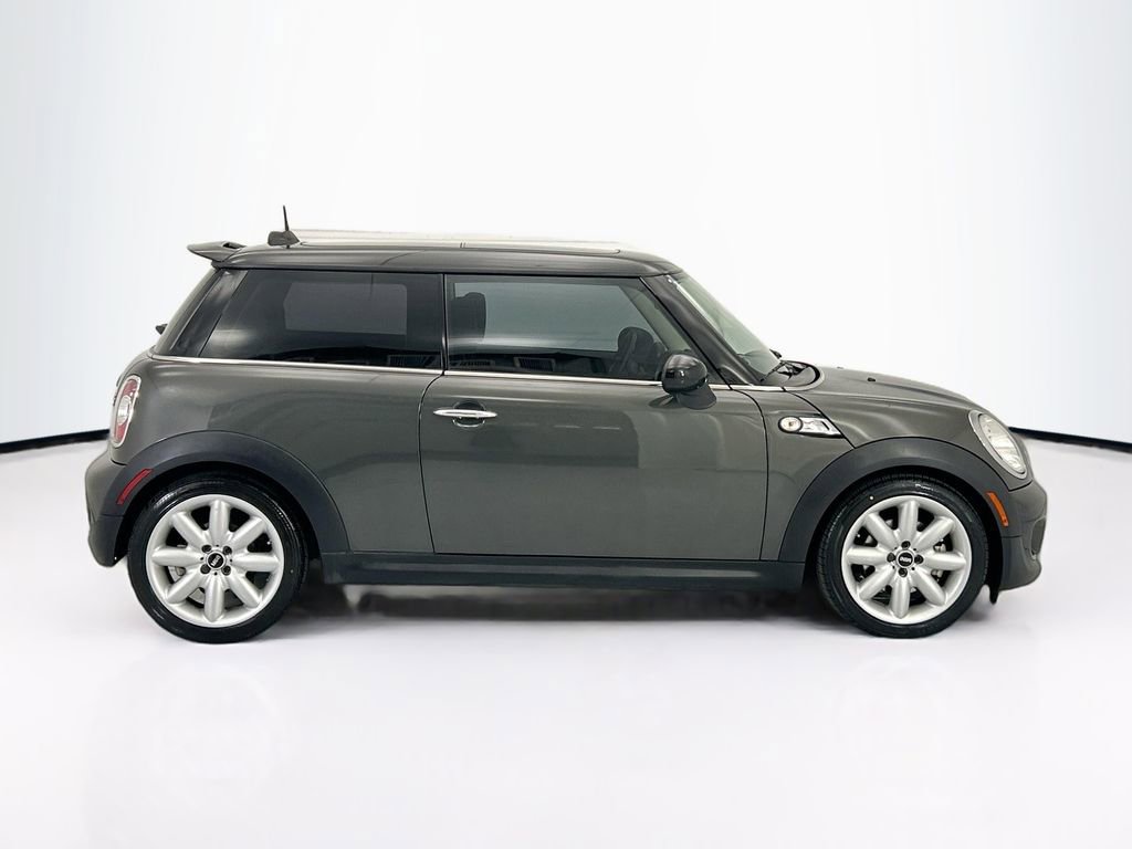 Used 2012 MINI Cooper S image 4