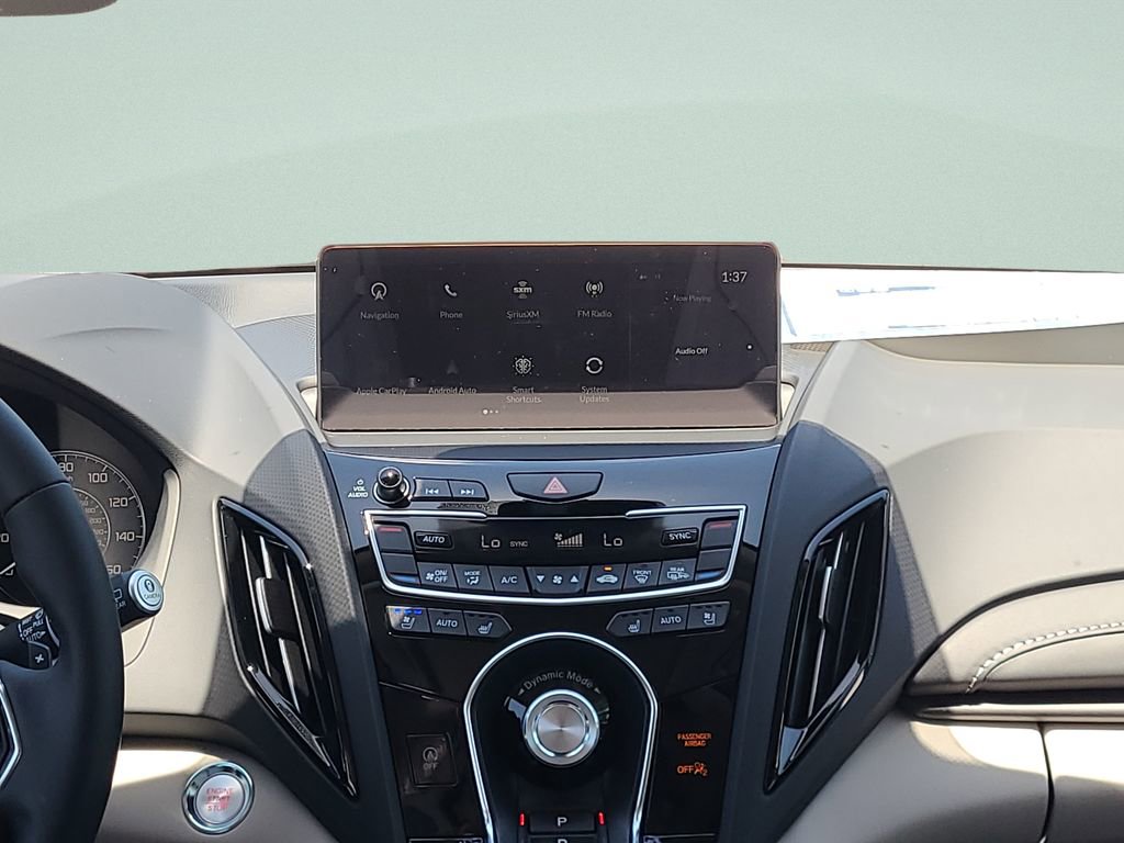 New 2026 Acura RDX SH-AWD w/ Advance Package image 19