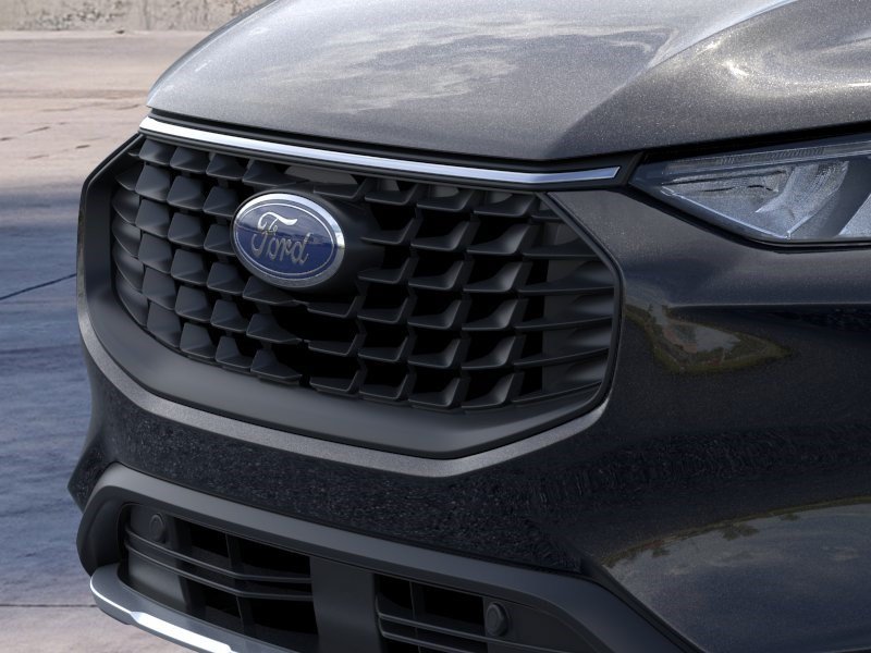 New 2026 Ford Escape Active FWD image 17