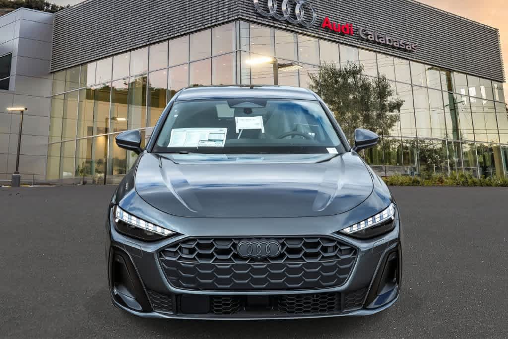 New 2026 Audi A5 Prestige AWD/4WD image 2