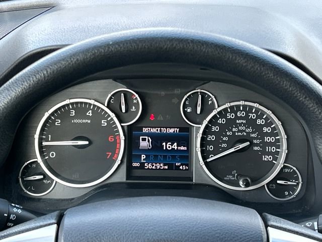 Used 2015 Toyota Tundra SR5 w/ TRD Off Road Package image 15