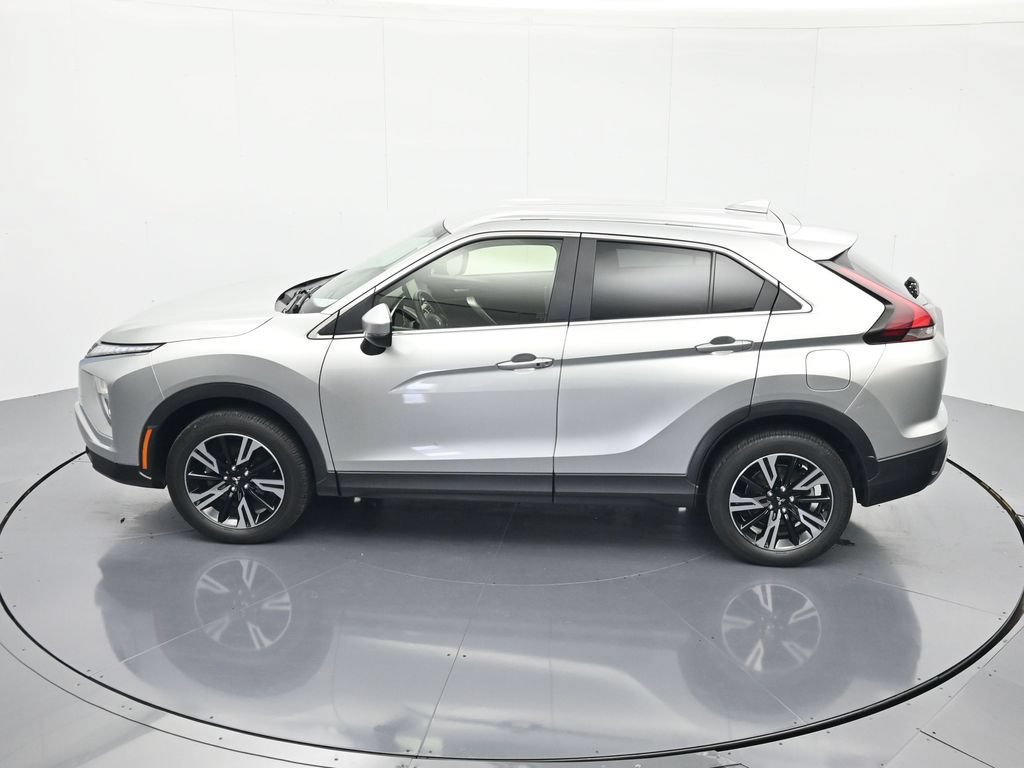 Used 2024 Mitsubishi Eclipse Cross SEL AWD/4WD image 36