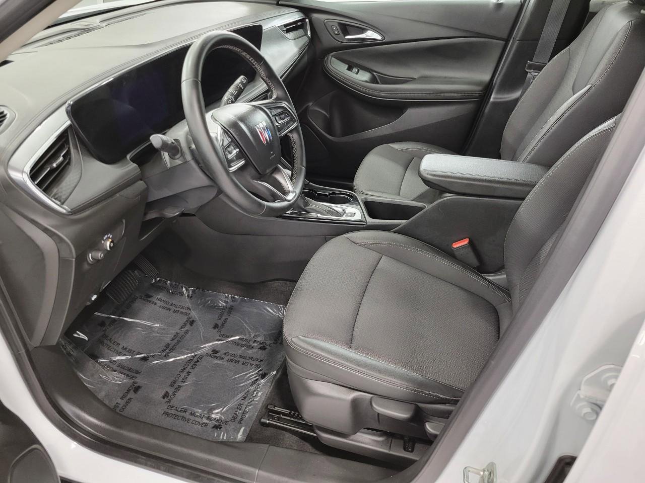 Used 2025 Buick Encore GX Preferred image 10