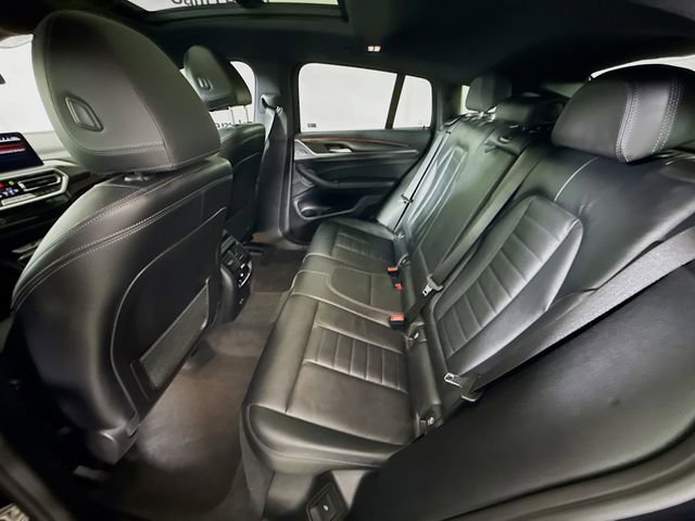 Certified 2023 BMW X4 M40i image 25