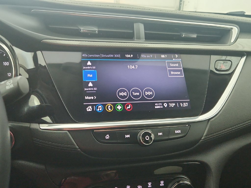 Used 2023 Buick Encore GX Select FWD image 26