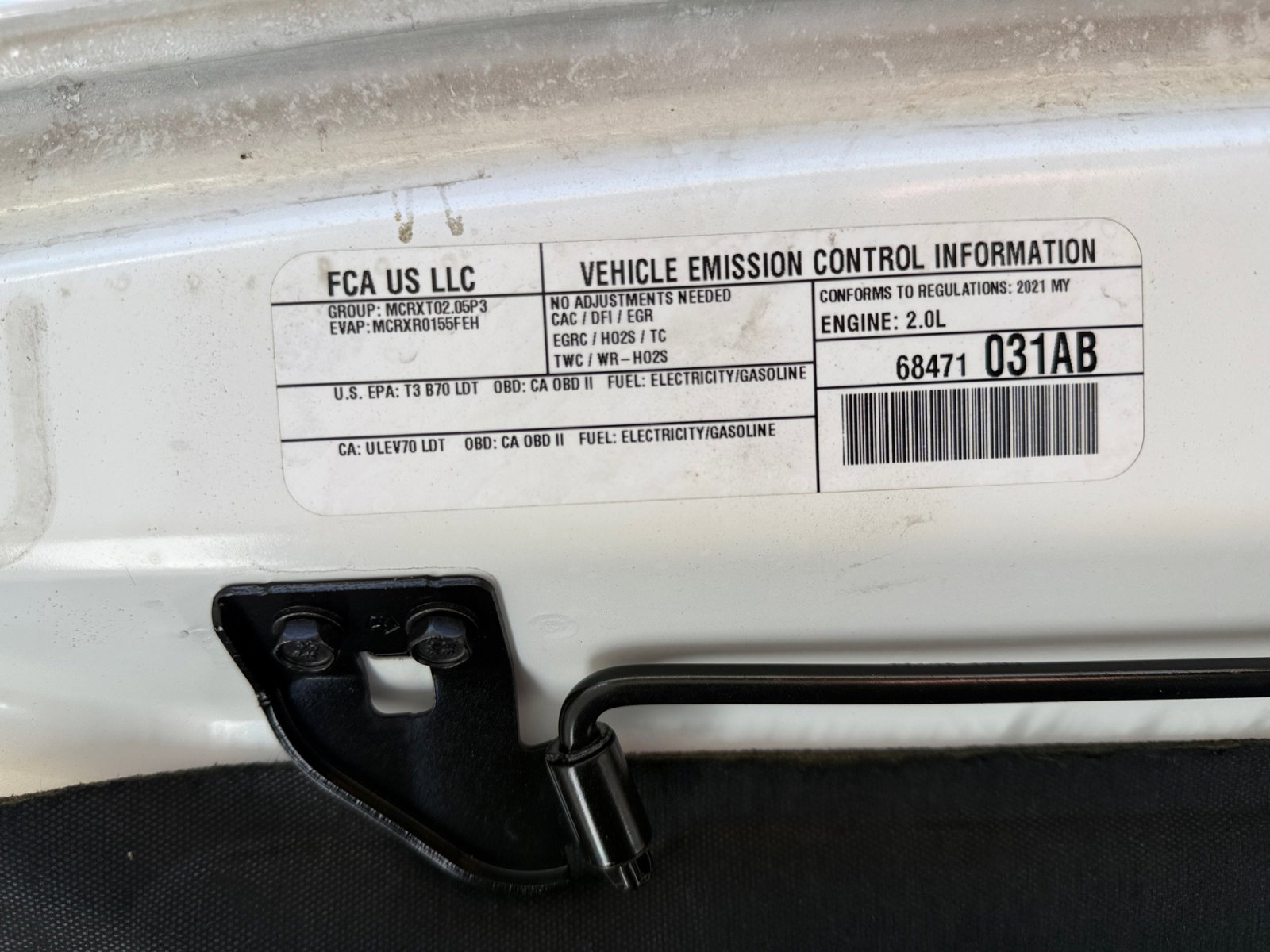 Used 2021 Jeep Wrangler Unlimited Sahara w/ Cold Weather Group image 26