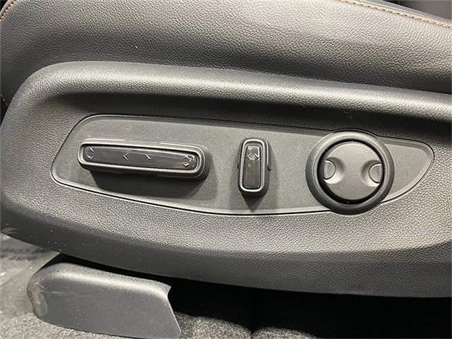 New 2026 Honda CR-V Sport Touring image 14