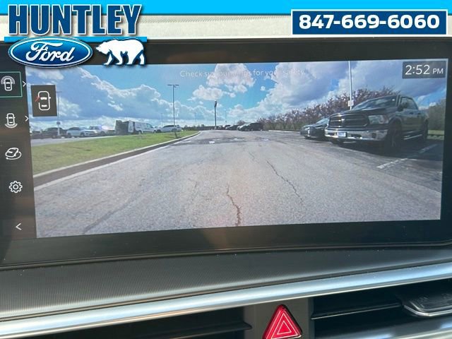 Used 2025 Kia Sorento SX Prestige image 31