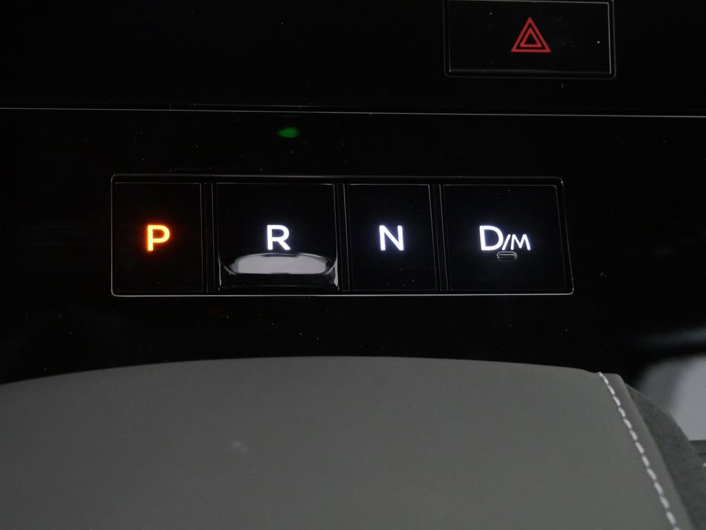 New 2026 INFINITI QX80 Autograph image 21