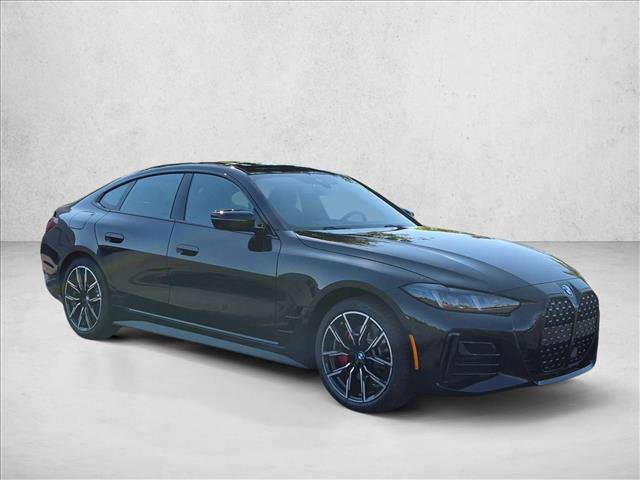 New 2026 BMW 430i xDrive w/ M Sport Package AWD/4WD image 4
