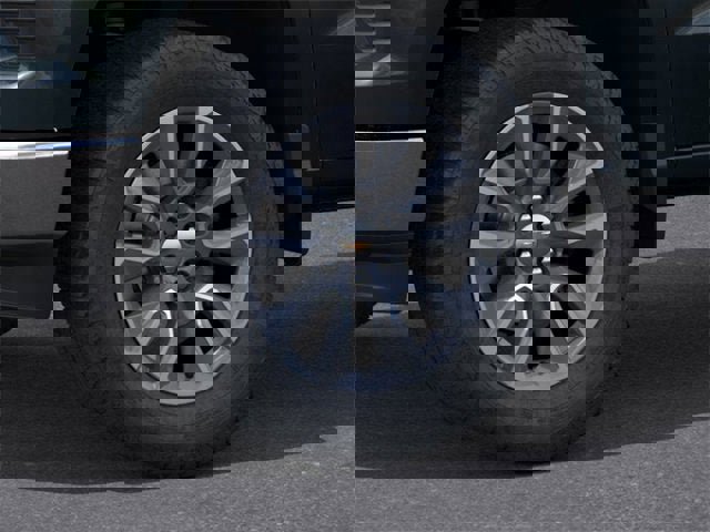 New 2026 Chevrolet Silverado 1500 LT image 9