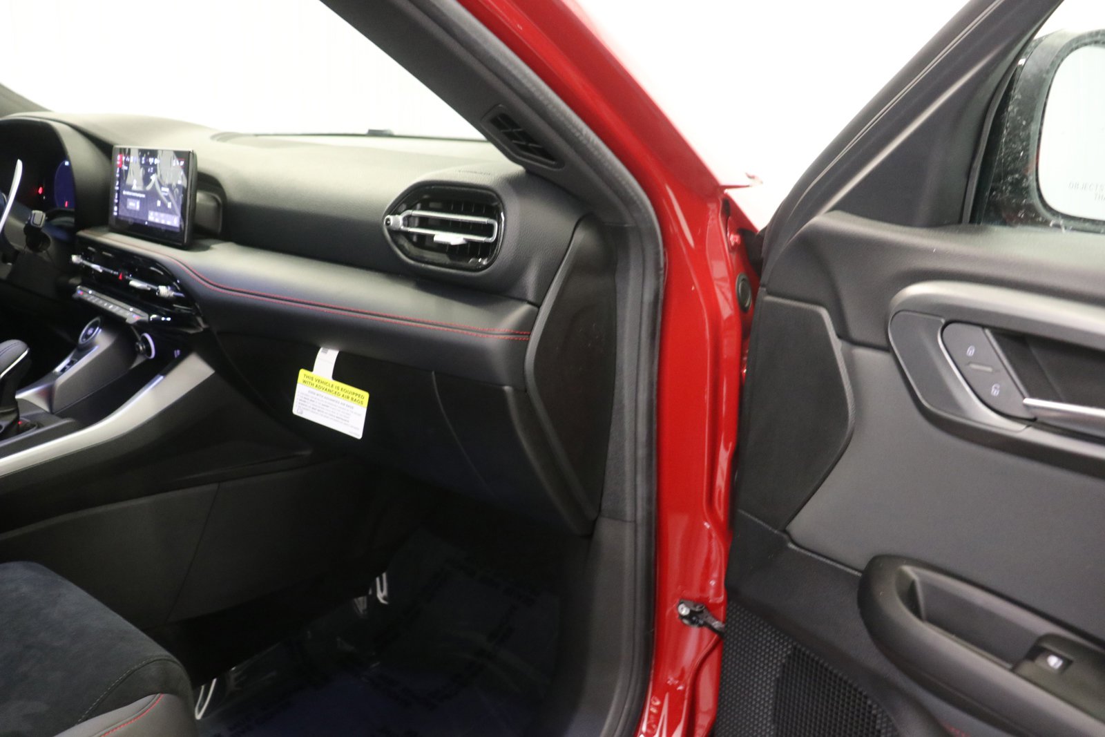 New 2024 Dodge Hornet R/T AWD/4WD image 18