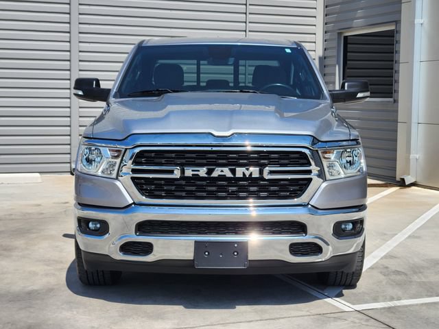 Used 2022 RAM 1500 Lone Star RWD image 3