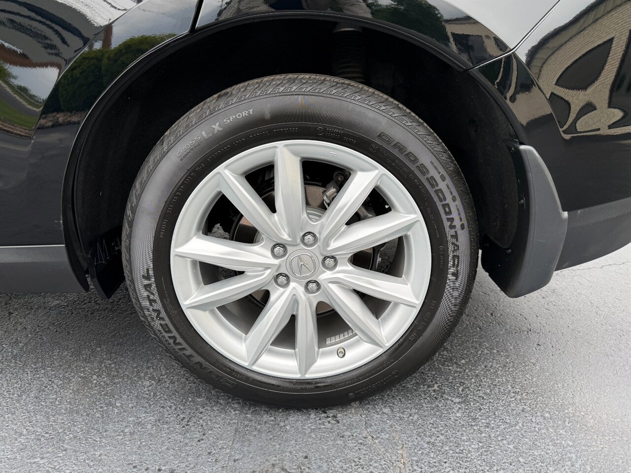 Used 2019 Acura RDX FWD image 25
