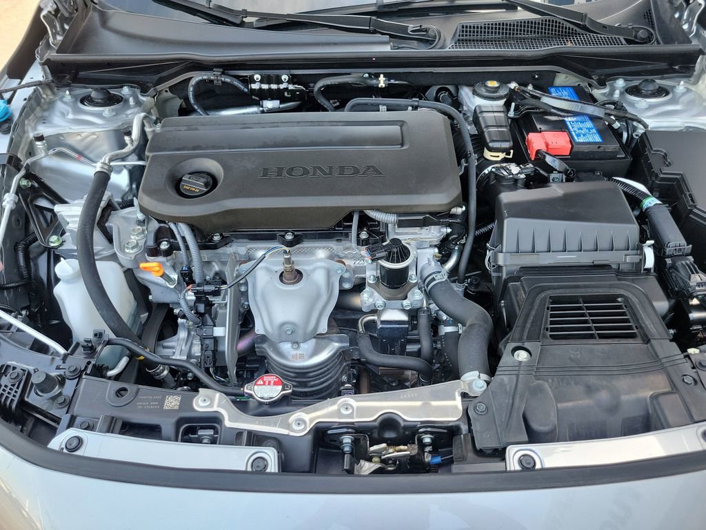 Used 2025 Honda Civic Sport image 24