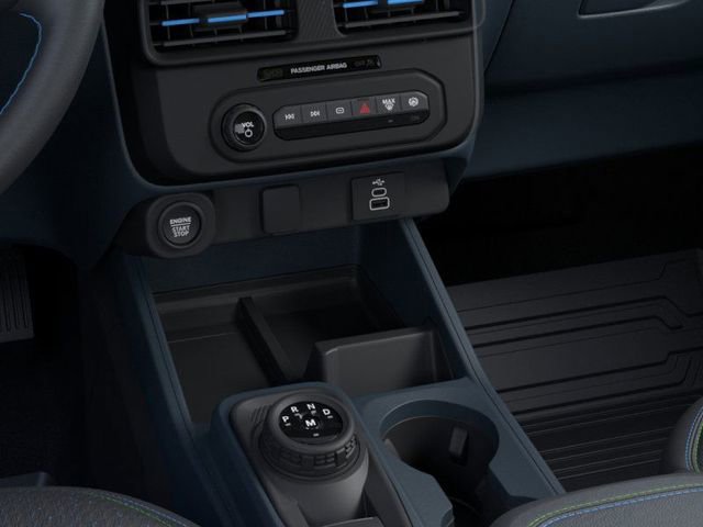 New 2025 Ford Maverick Lobo image 16