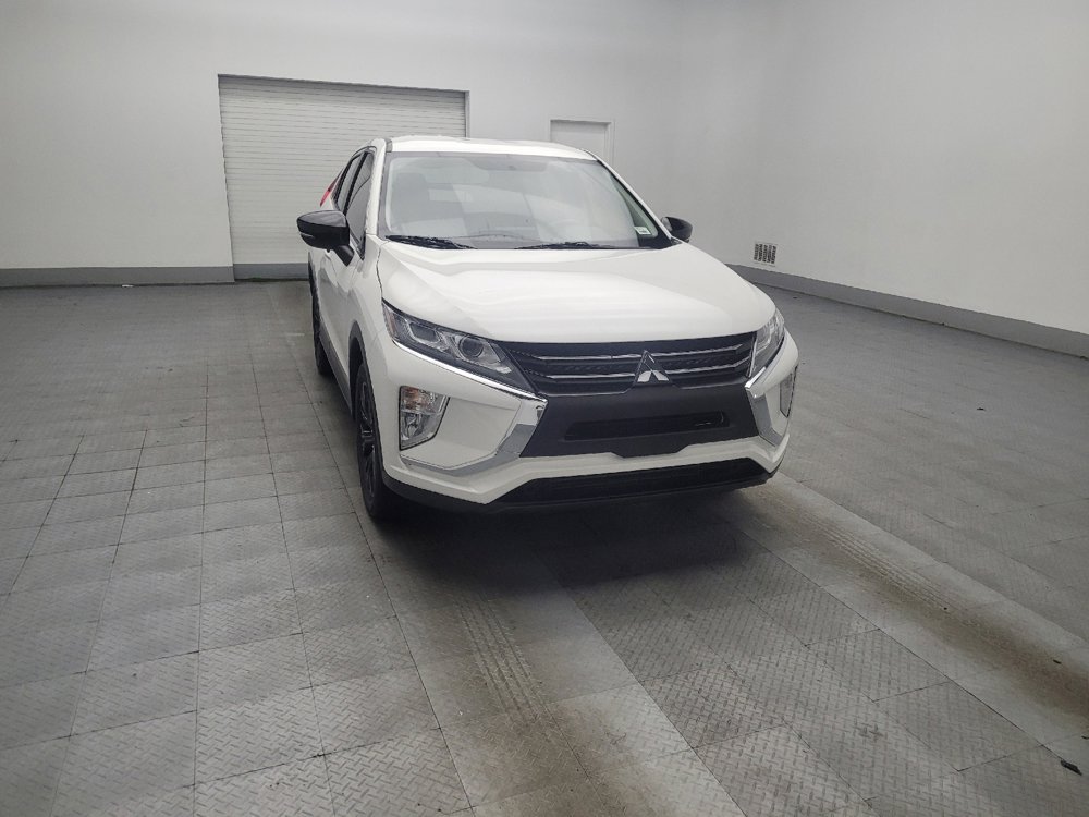 Used 2018 Mitsubishi Eclipse Cross LE AWD/4WD image 13
