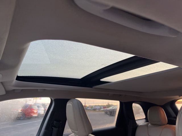 Used 2016 Jeep Cherokee Limited image 11