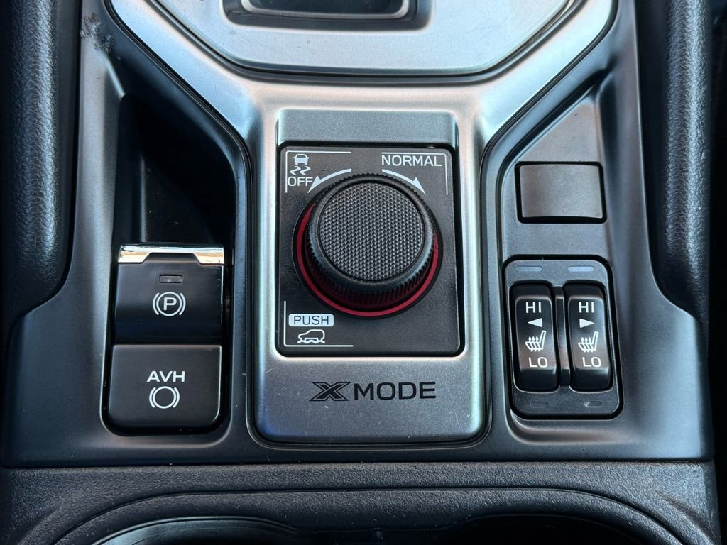 Used 2022 Subaru Forester Premium image 35