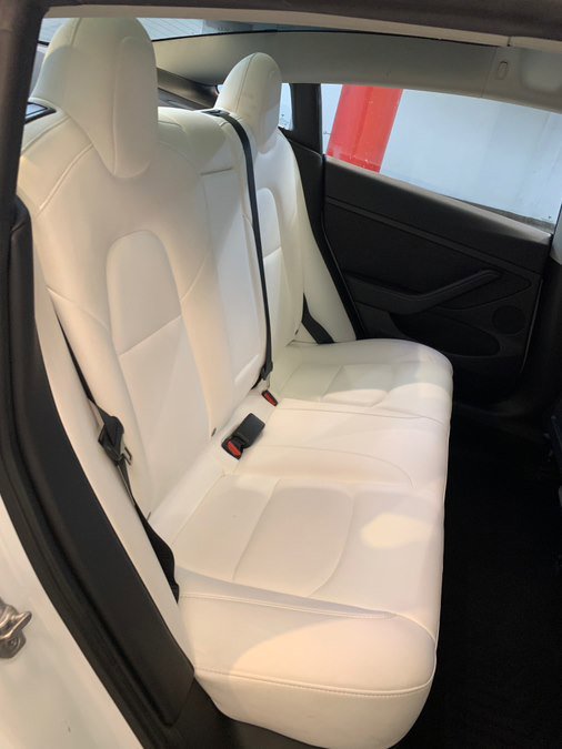 Used 2023 Tesla Model 3 Performance AWD/4WD image 50