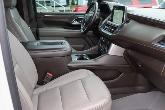 Used 2023 Chevrolet Tahoe Z71 w/ Max Trailering Package AWD/4WD image 20