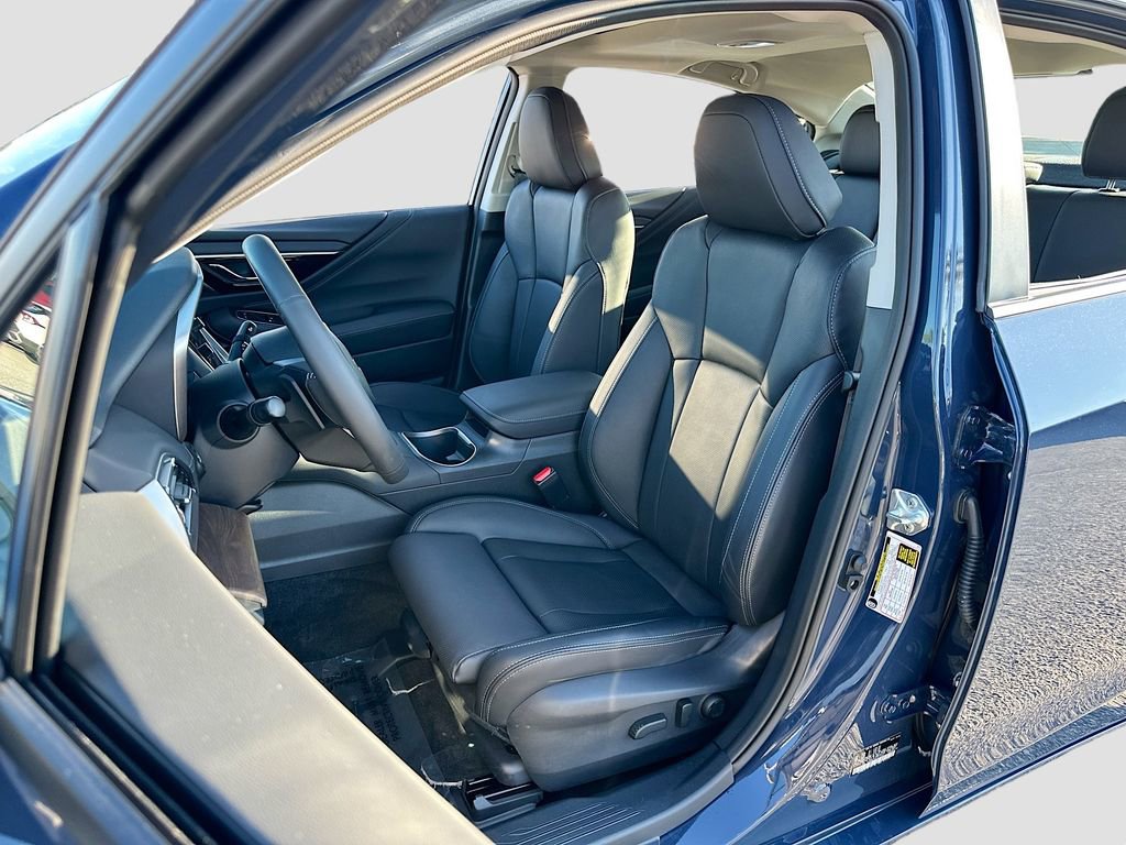 Certified 2023 Subaru Legacy Touring XT image 22