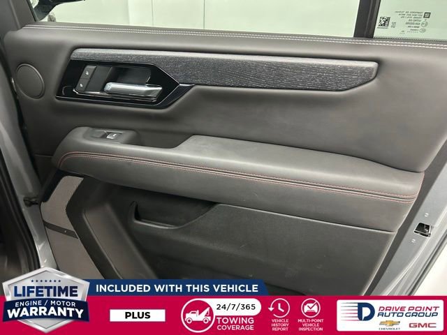 Used 2025 GMC Yukon XL AT4 Ultimate w/ LPO, Floor Liner Package image 31