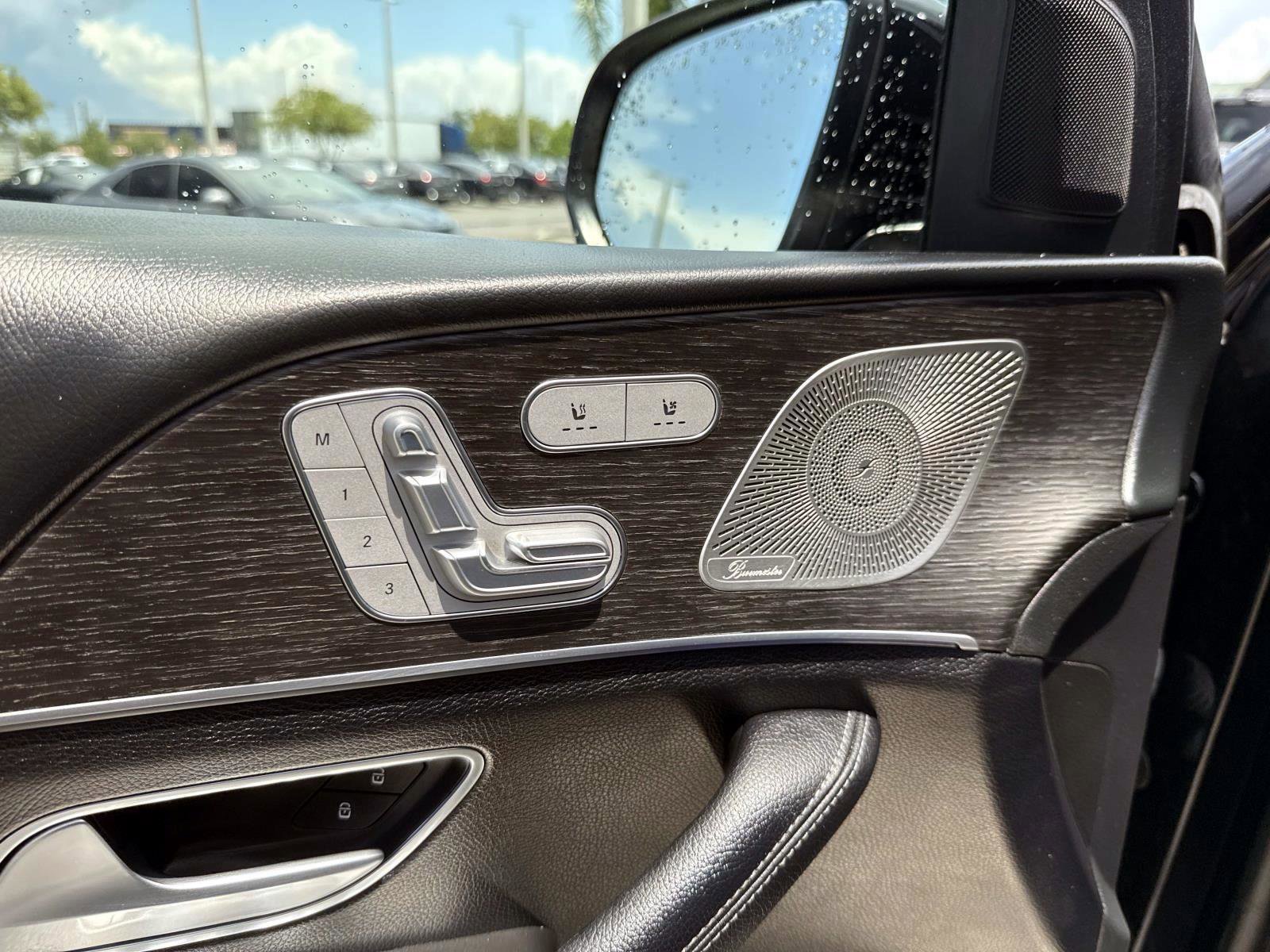 Certified 2023 Mercedes-Benz GLE 350 4MATIC image 18