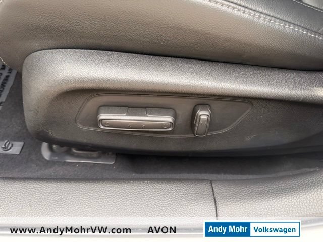 Used 2022 Honda Civic Sport Touring image 12