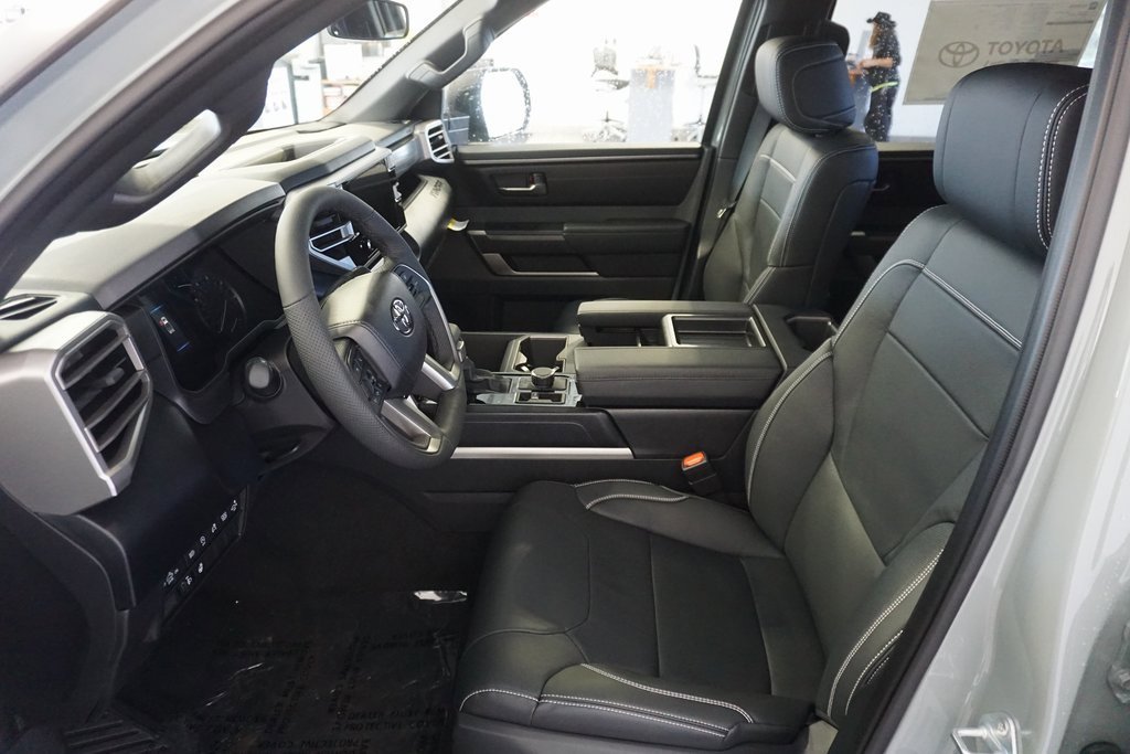 New 2026 Toyota Tundra SR5 image 21
