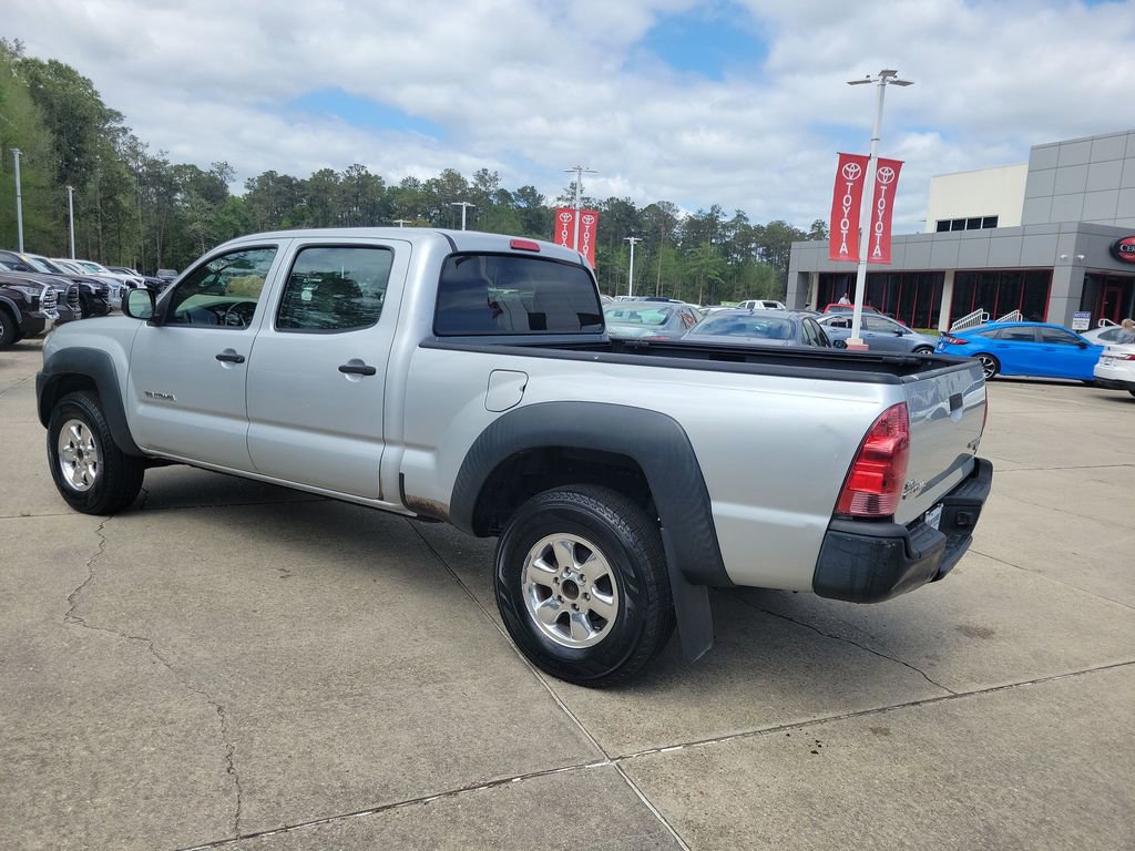 Used 2008 Toyota Tacoma PreRunner image 3