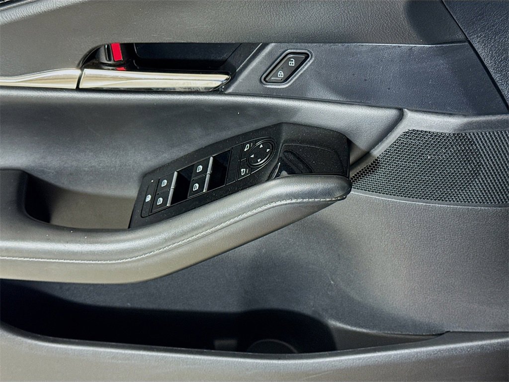 Certified 2024 MAZDA CX-30 AWD 2.5 S w/ Preferred Package image 16