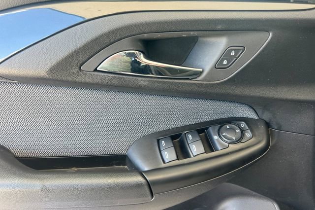 Used 2023 Chevrolet TrailBlazer LT image 11