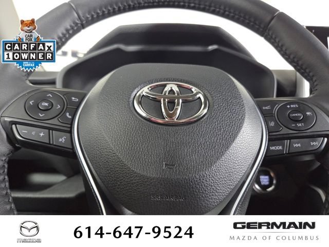 Used 2023 Toyota RAV4 XLE w/ Convenience Package AWD/4WD image 23