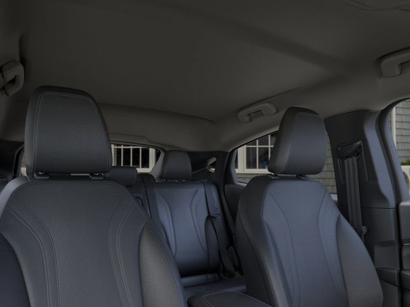 New 2024 Ford Mustang Mach-E Premium image 22