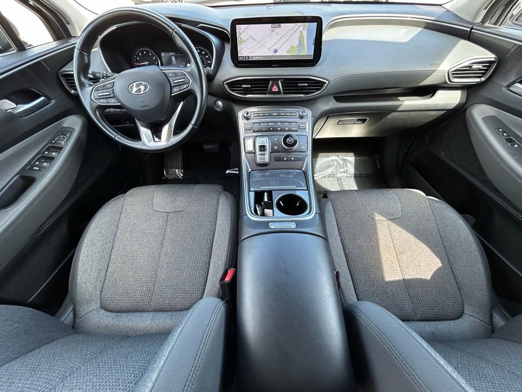 Used 2023 Hyundai Santa Fe SEL w/ Cargo Package image 11