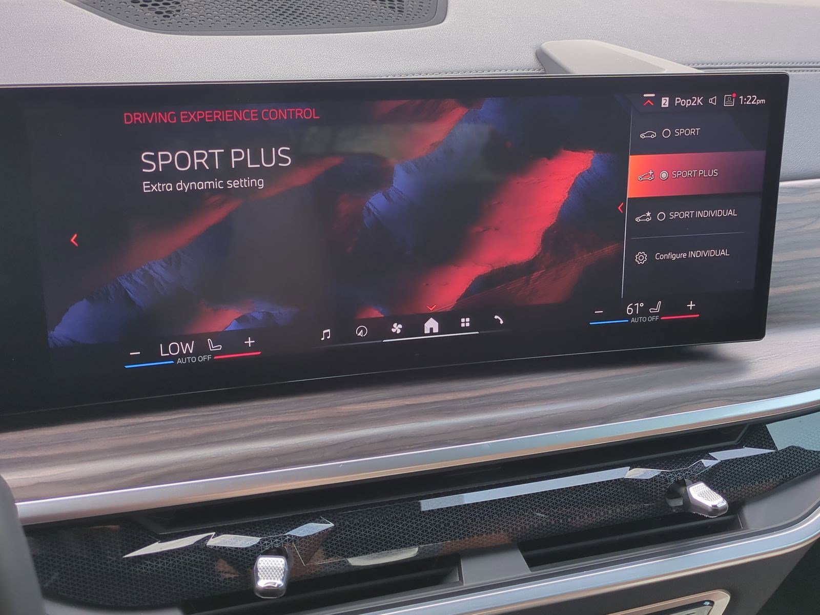 Certified 2024 BMW X5 xDrive40i w/ M Sport Package image 23