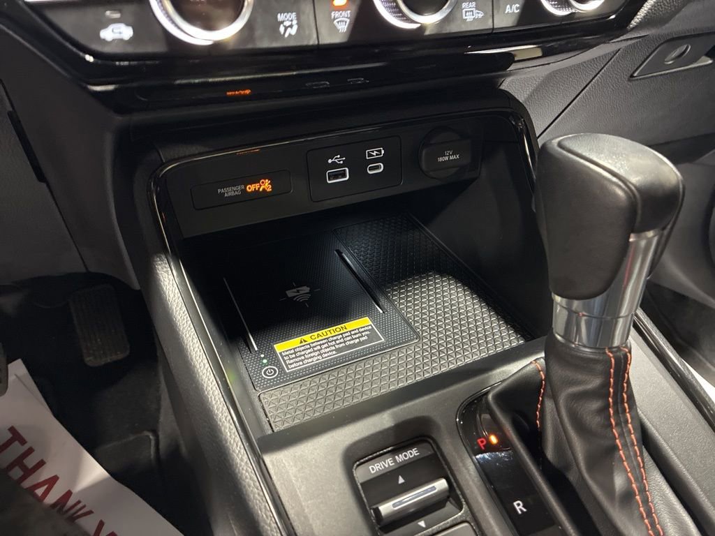 Used 2023 Honda CR-V Sport Touring image 22