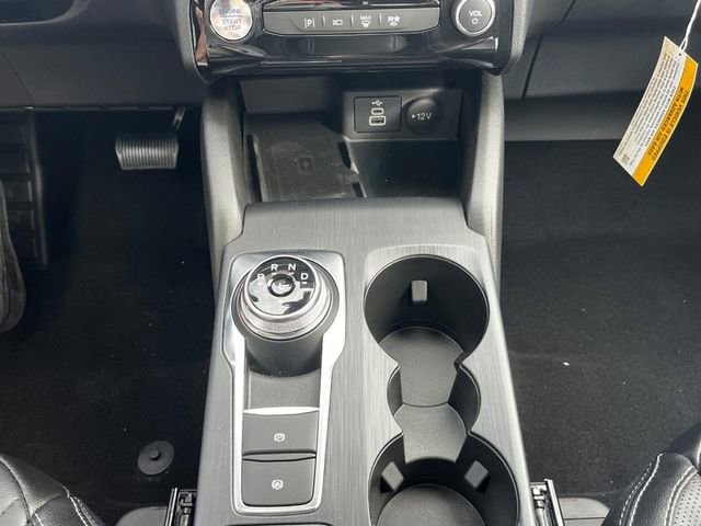 New 2024 Ford Escape SE w/ PHEV Premium Package image 14
