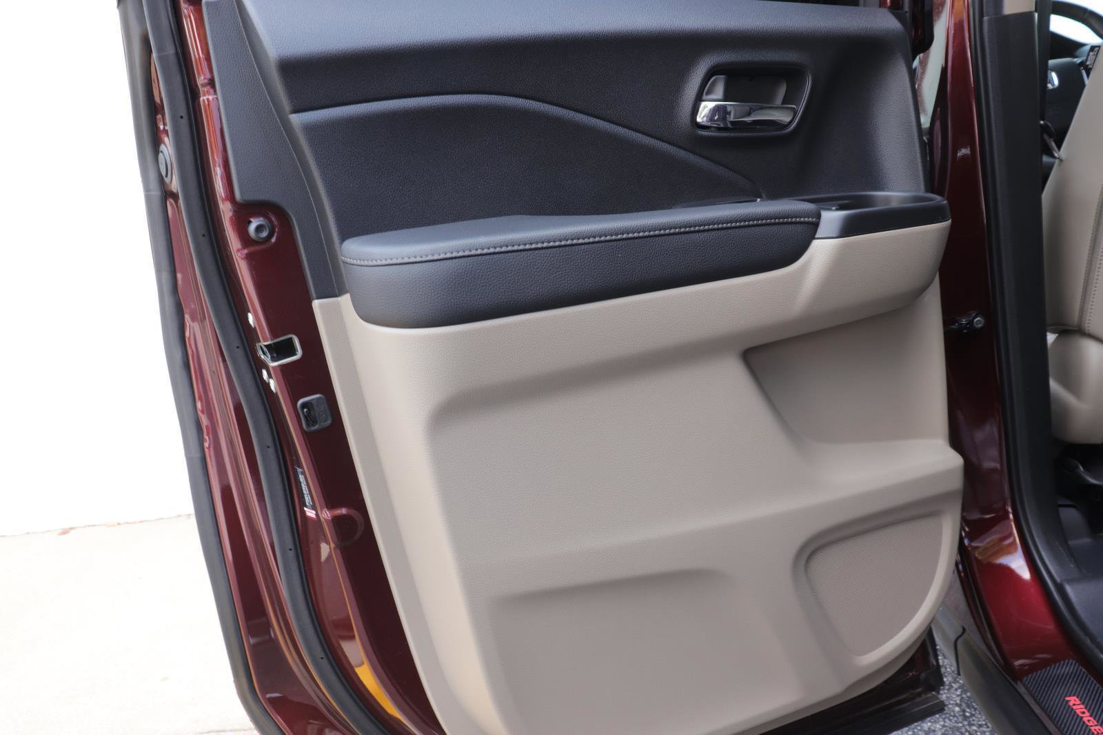 Used 2019 Honda Ridgeline RTL-E image 15