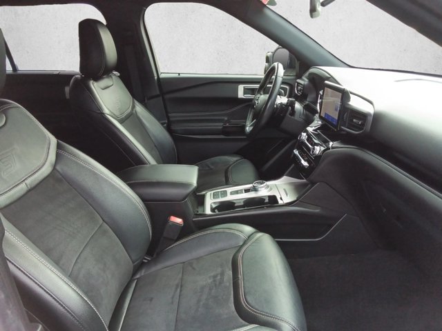 Used 2022 Ford Explorer ST RWD image 24