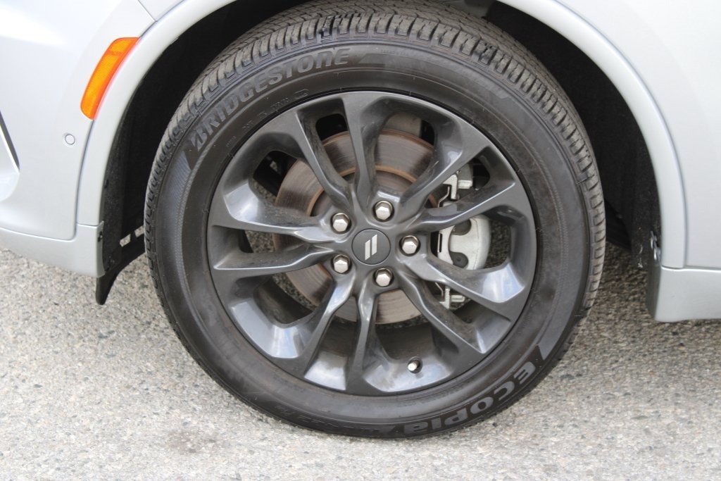 Used 2024 Dodge Durango R/T w/ Blacktop Package image 8