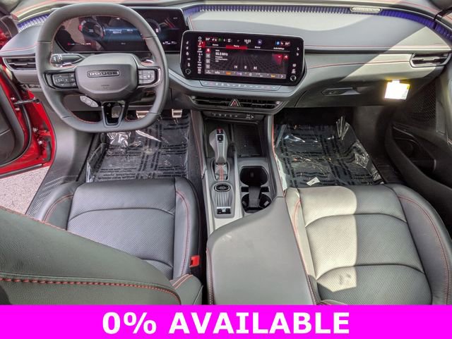 New 2026 Dodge Charger R/T Scat Pack image 23