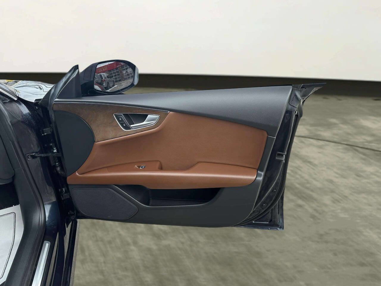 Used 2016 Audi A7 3.0T Premium Plus w/ Cold Weather Package image 24