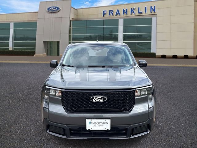 Certified 2025 Ford Maverick XLT w/ XLT Luxury Package AWD/4WD image 2