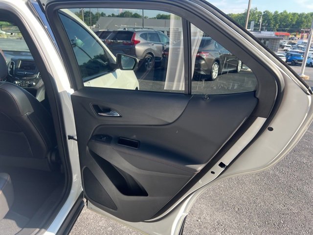 Used 2022 Chevrolet Equinox RS image 12