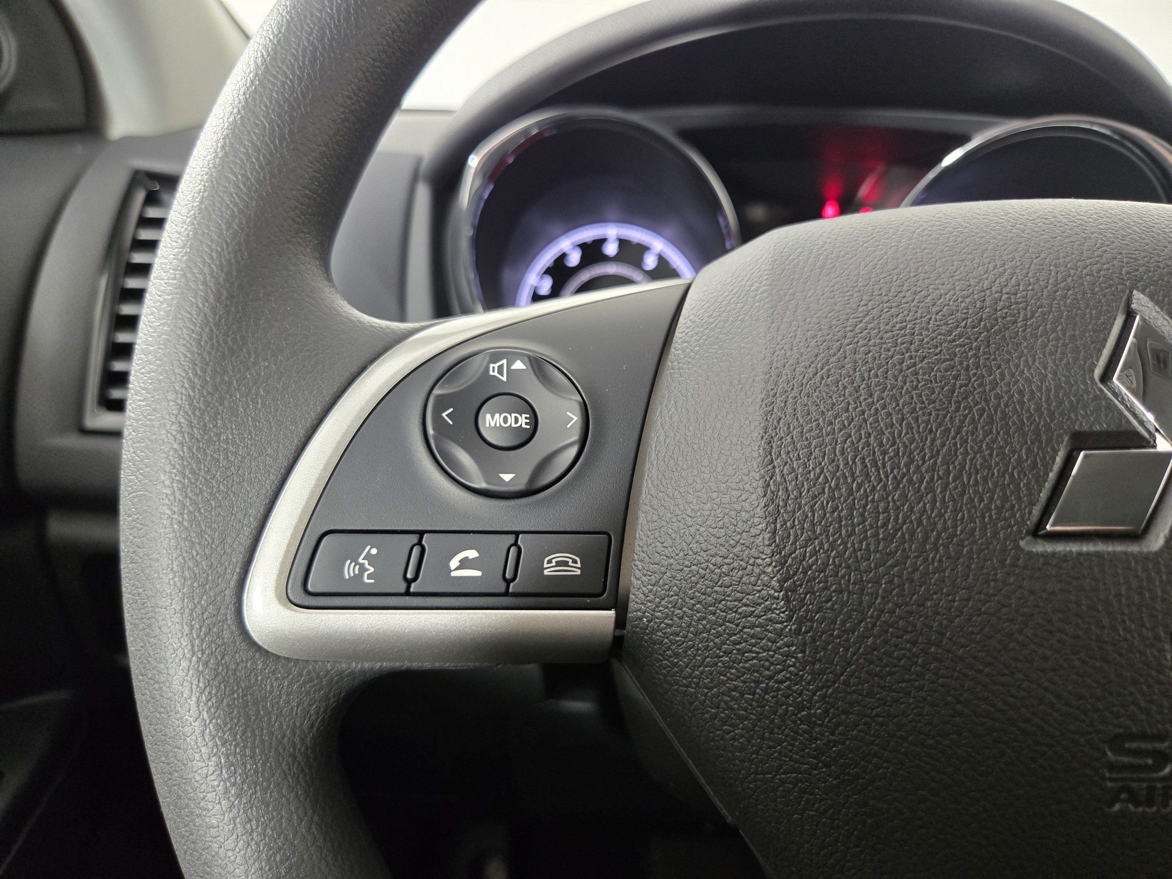 New 2026 Mitsubishi Outlander Sport ES AWD/4WD image 14